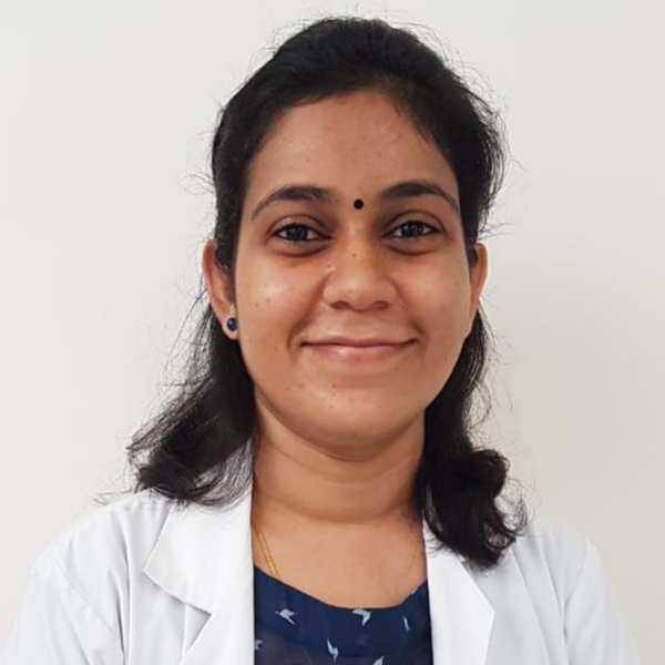 Dr.Akanksha Best Ophthalmologist Consultant