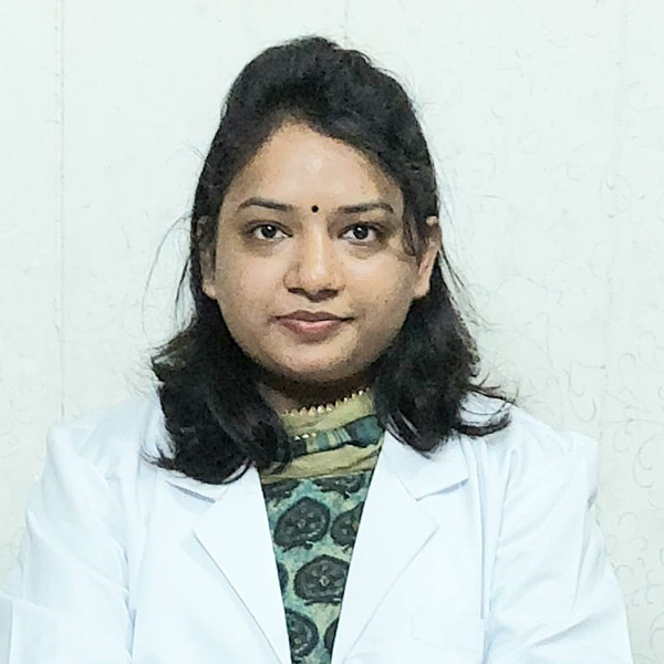 Dr Ankita Garg Best Anaesthetist Specialist